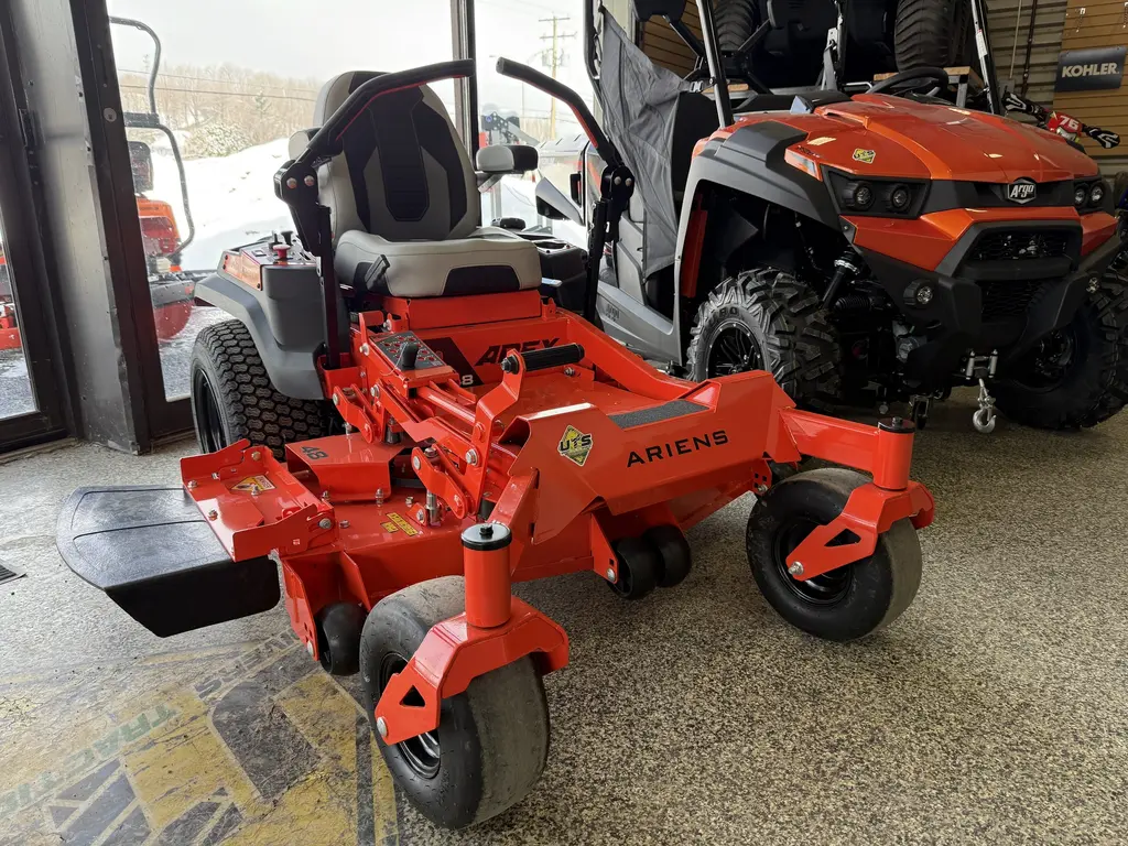 2026 Ariens Apex 48 