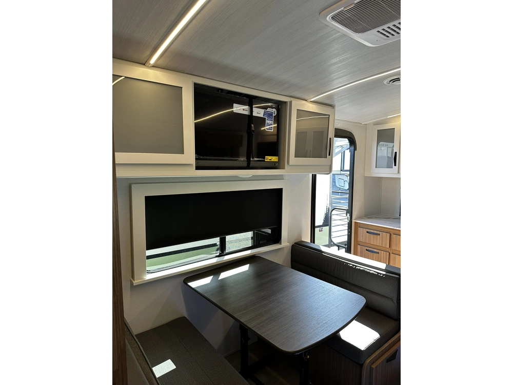 Keystone Rv Passport Sl Super-lite Series 2450rk 2025 alt