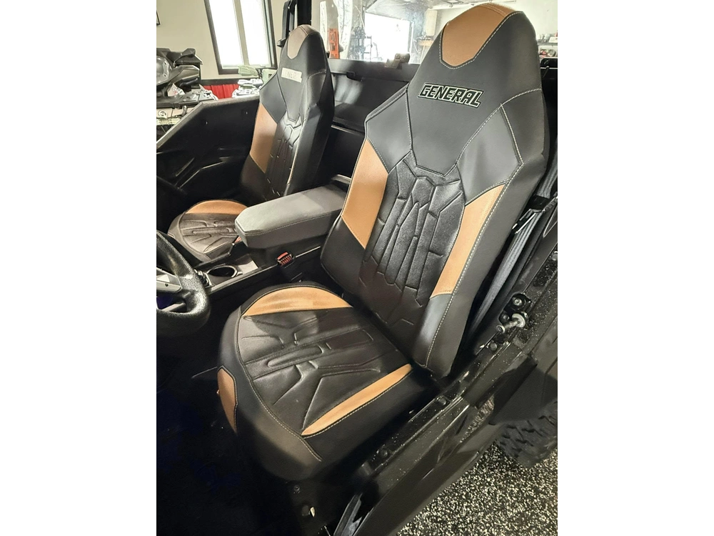 2023 Polaris General Xp 1000 Ultimate alt