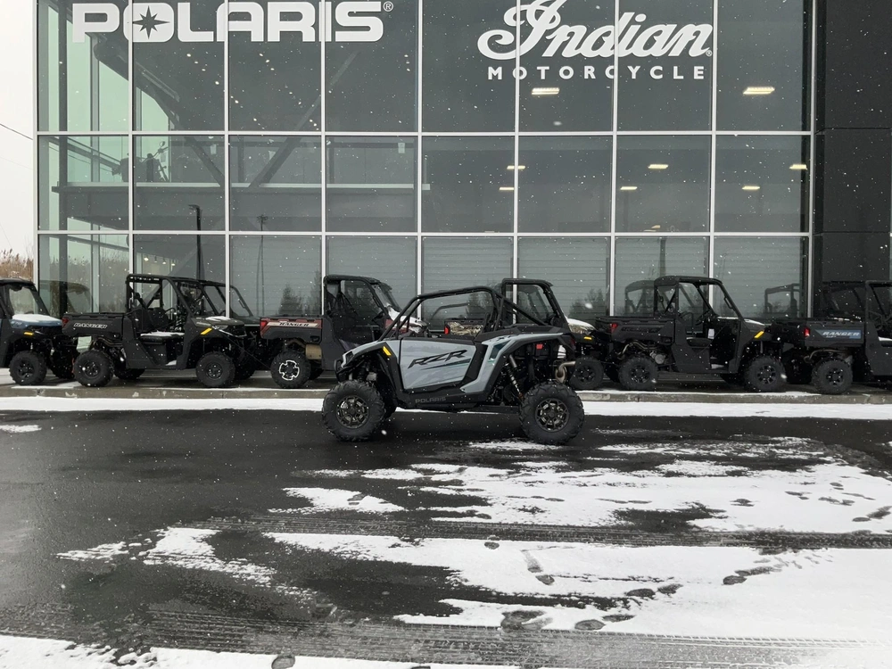 Polaris Rzr Xp 1000 Sport 2025 alt