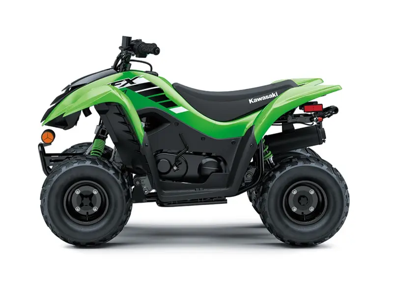 2025 Kawasaki KFX50