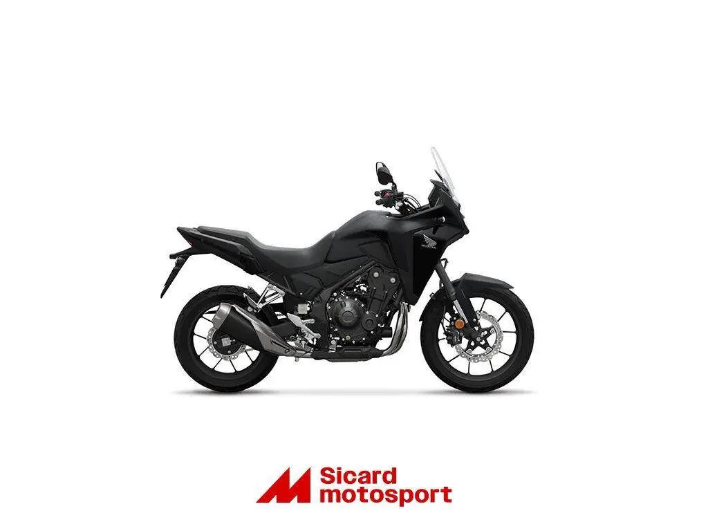 Honda NX500 ABS 2025