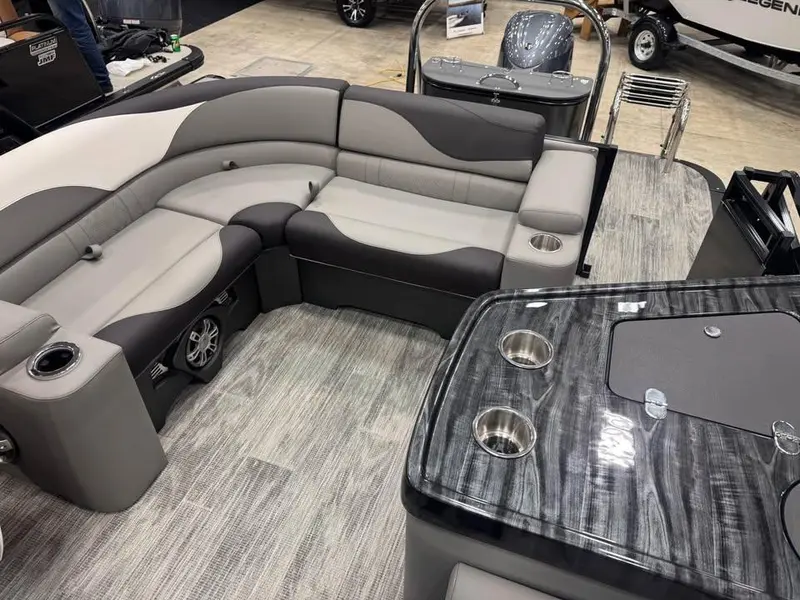 Avalon LSZ 2185 EL 2024