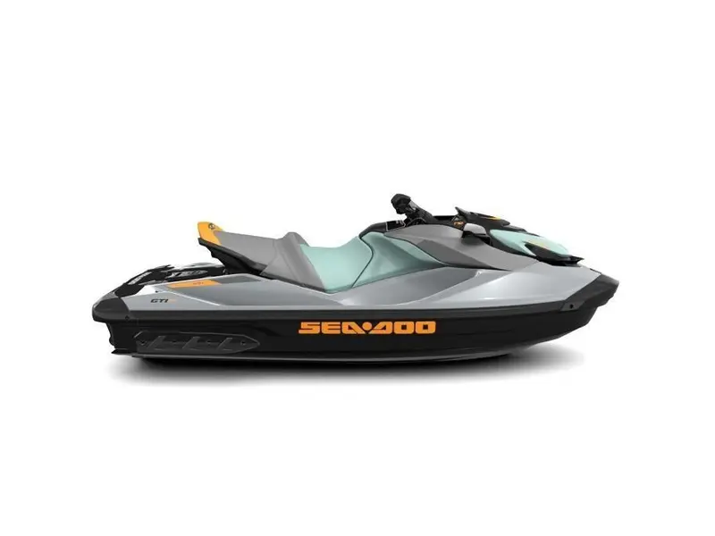 2024 Sea-Doo GTI PWC SE 170 BE IBR 24
