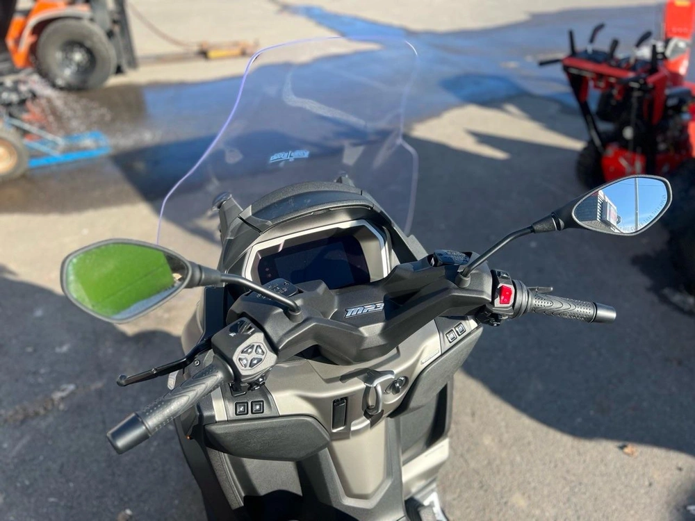 Piaggio Mp3 530cc 2023 alt