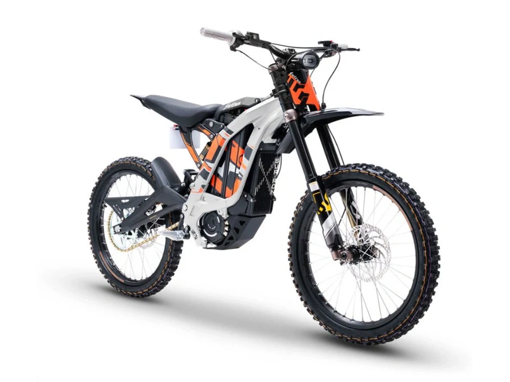 2024 Surron Light Bee X Plusieurs Couleur Disponible alt