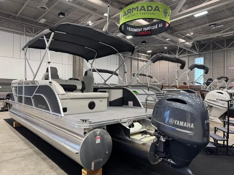 Armada DRAKKAR 23 SB 2025