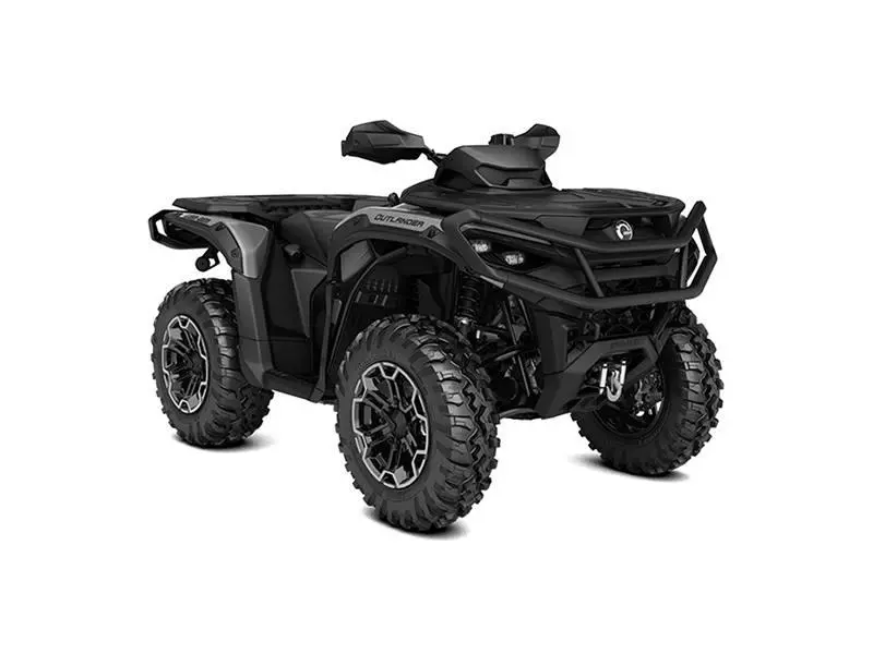 2025 Can-Am Outlander XT 850