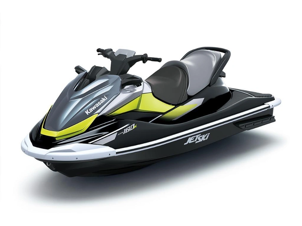 Kawasaki Stx160x 2025 alt
