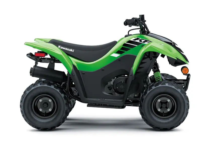 2025 Kawasaki KFX50