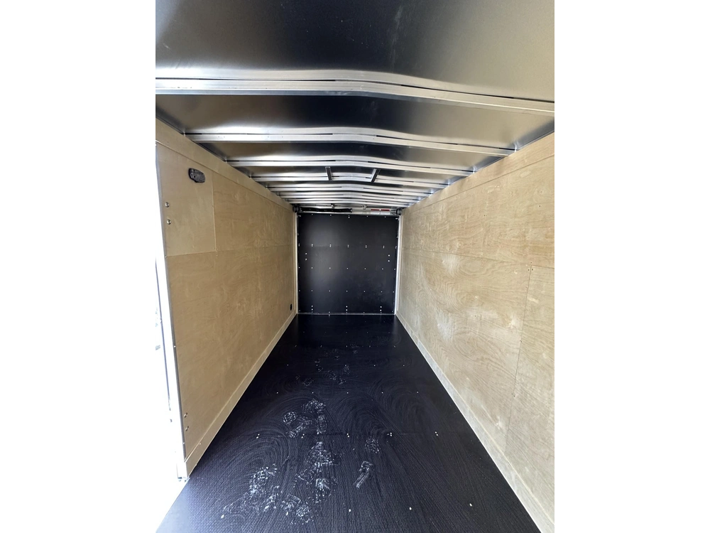 2025 Gator Elite 6x12x7 Tandem alt