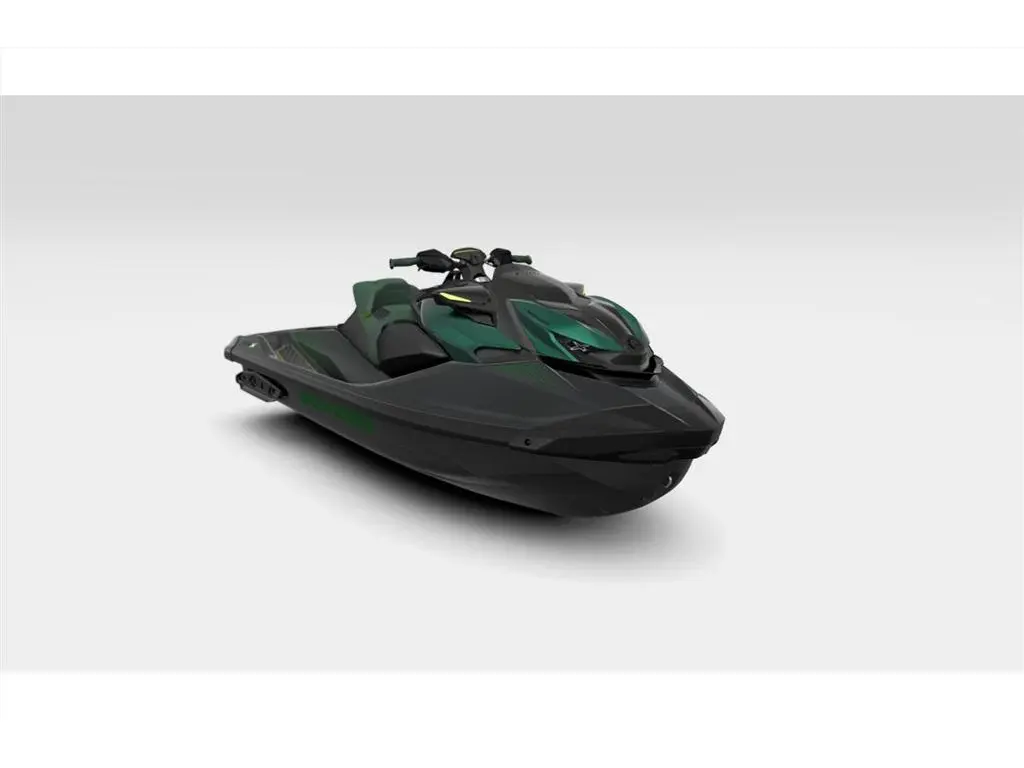 2023 Sea-Doo RXP-X APEX 300
