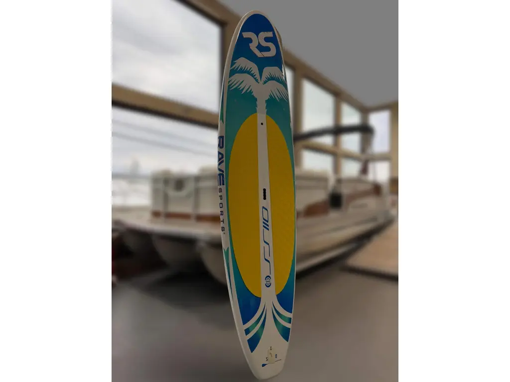RAVE SPORT PADDLE PALM 2025