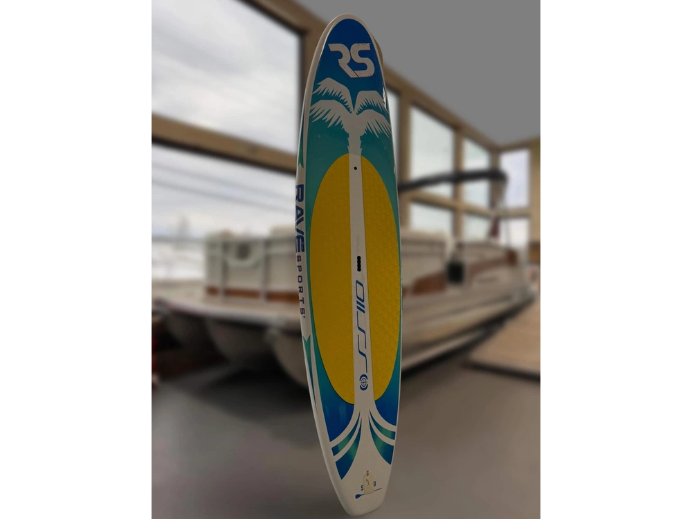 Rave Sport Paddle Palm 2025 alt