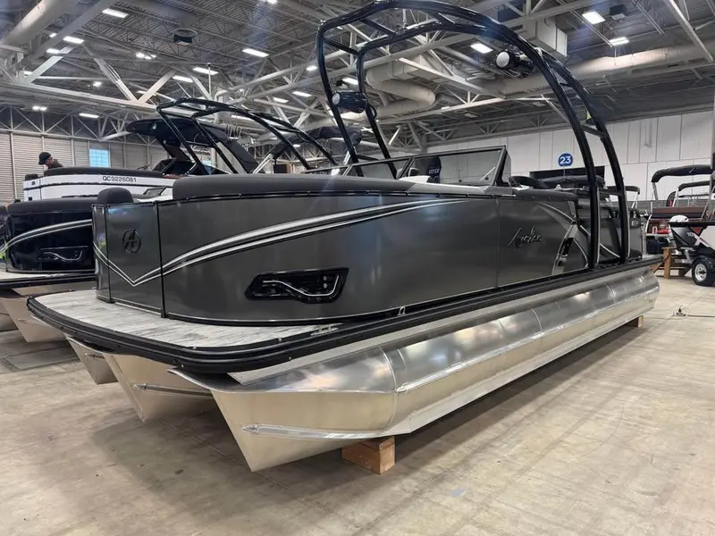 Avalon LSZ 2185 EL 2024