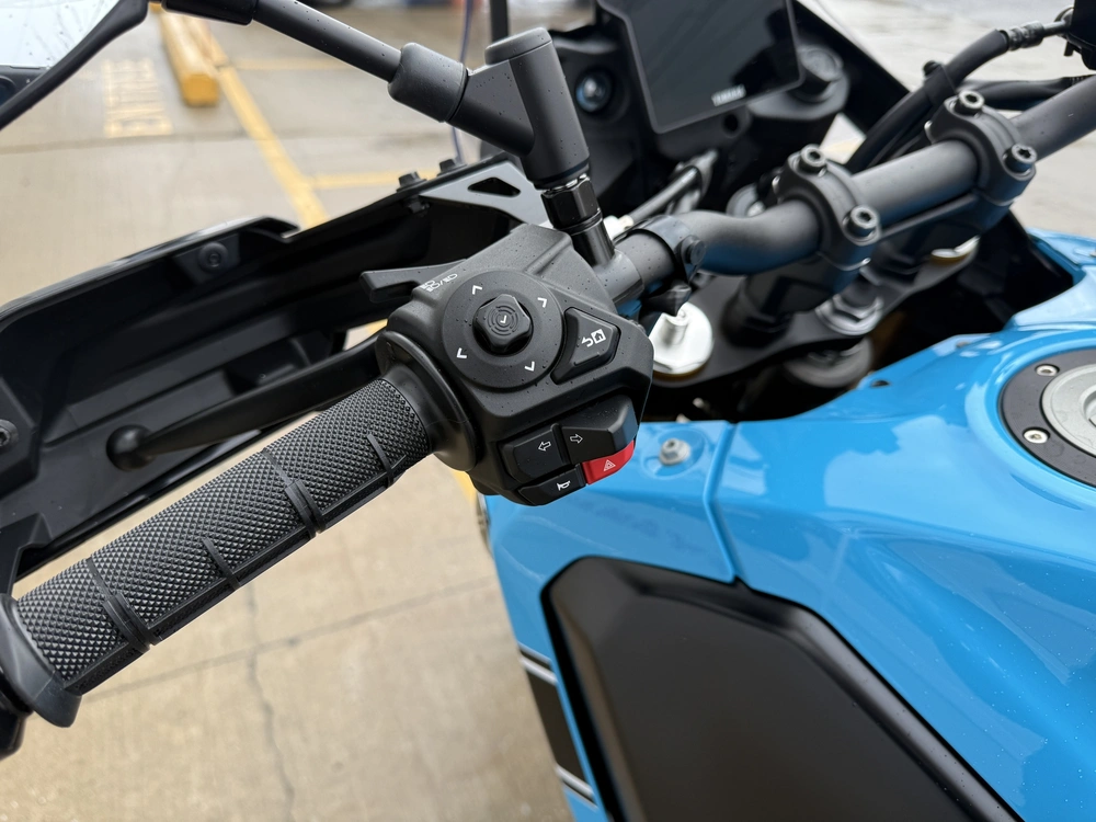 2025 Yamaha Tenere 700 alt