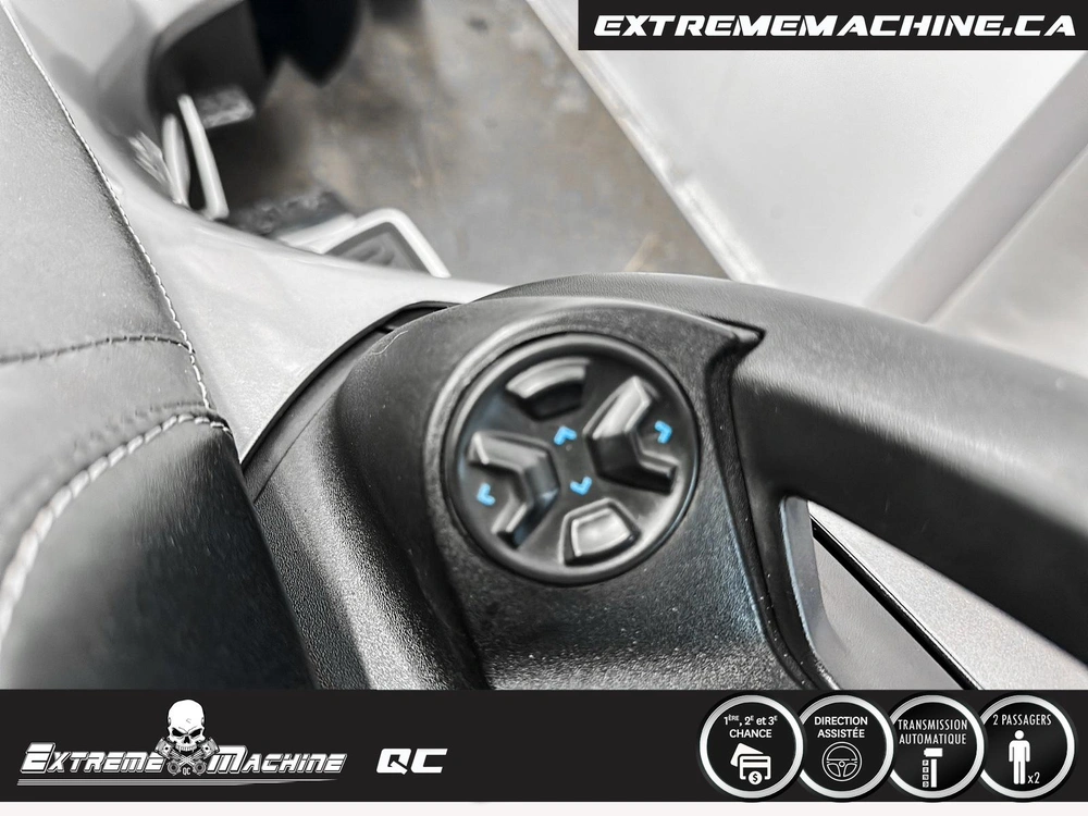 Can-am Spyder® Rt-s Très Propre!!! 2011 alt