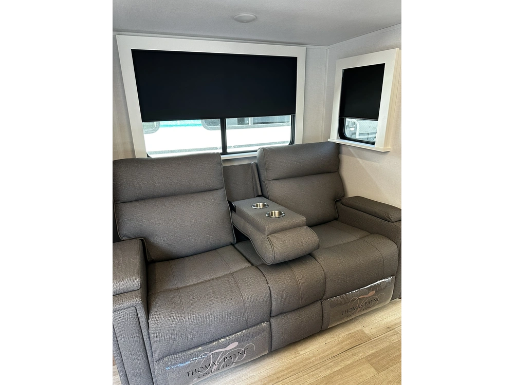 Keystone Rv Passport Sl Super-lite Series 2450rk 2025 alt