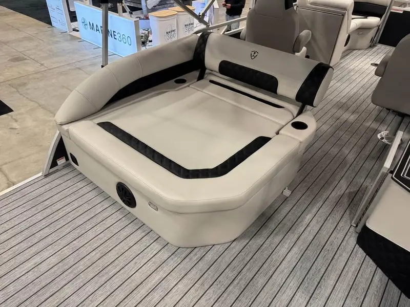 Armada DRAKKAR 23 SB 2025