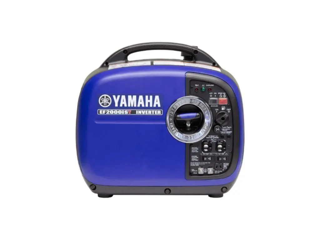  Yamaha EF20IST2