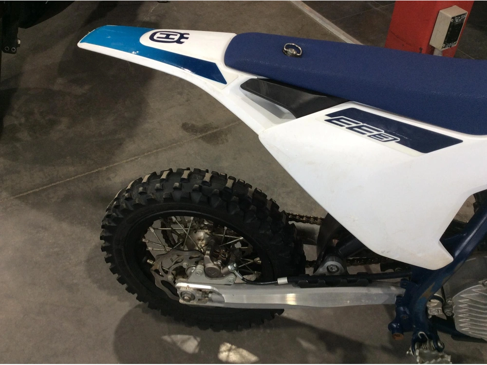 2023 Husqvarna Ee 3 alt
