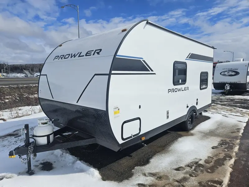 2025 Heartland Prowler 17BHLX MEILLEUR PRIX AU QUÉBEC