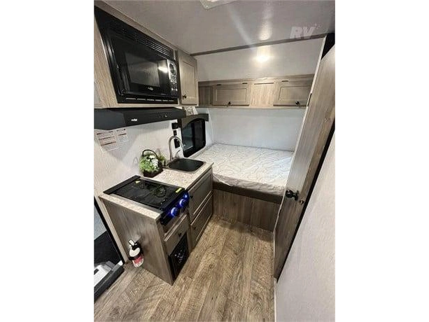 Sunset Park Rv Sunray 149 Seulement 2260 Lbs 2026 alt