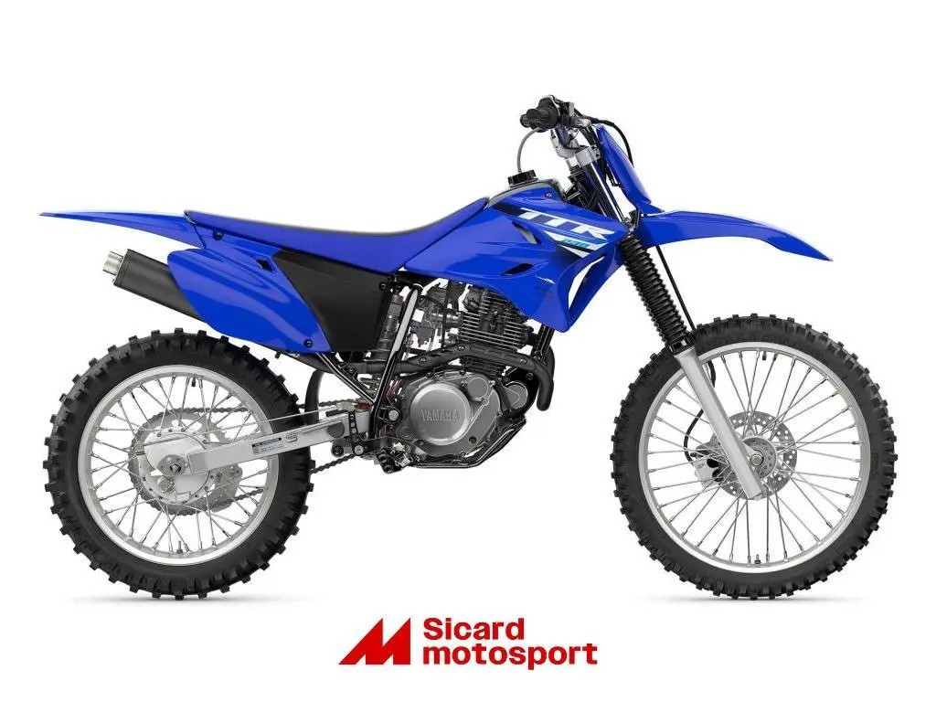 Yamaha TT-R 230 2025