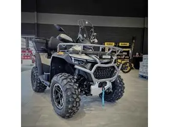 CFMOTO CFORCE 1000 OVERLAND  2025