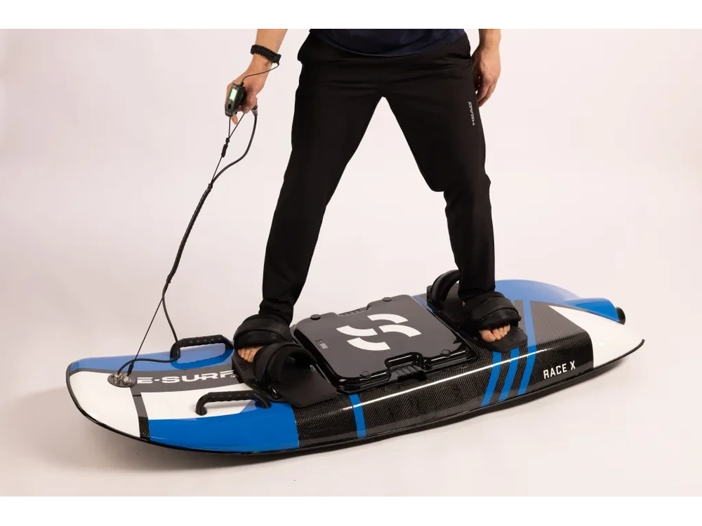 E-surf Race X 2025 alt