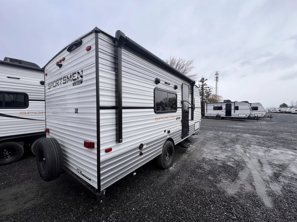Kz-rv Sportsmen Classic 170mb 2026 alt