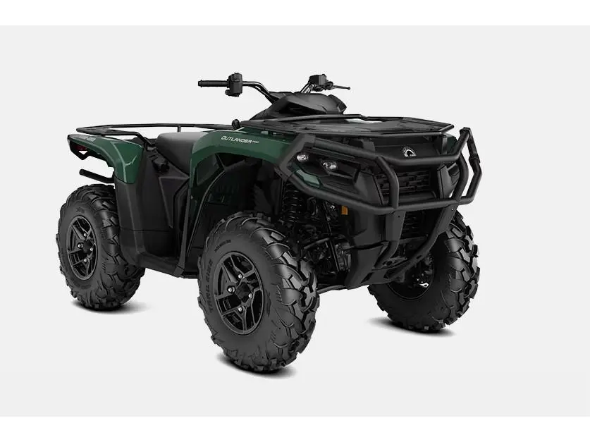 2024 BRP OutlanderProXUHD5 1LRB