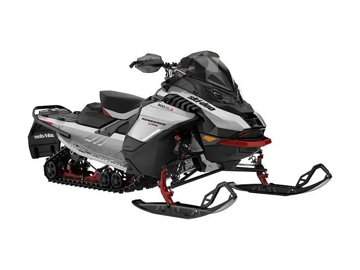 Ski-Doo RENEGADE X-RS 900R w/SMART-SHOX 2024