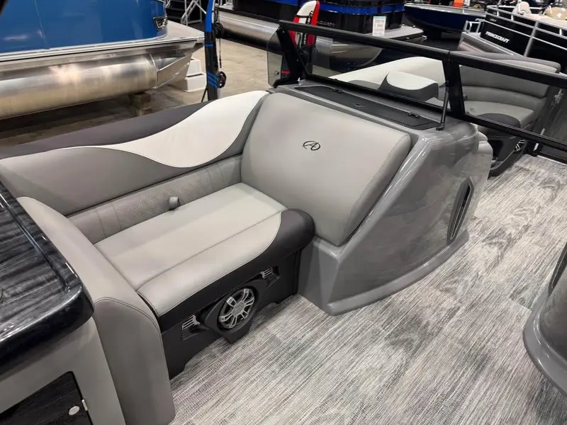 Avalon LSZ 2185 EL 2024