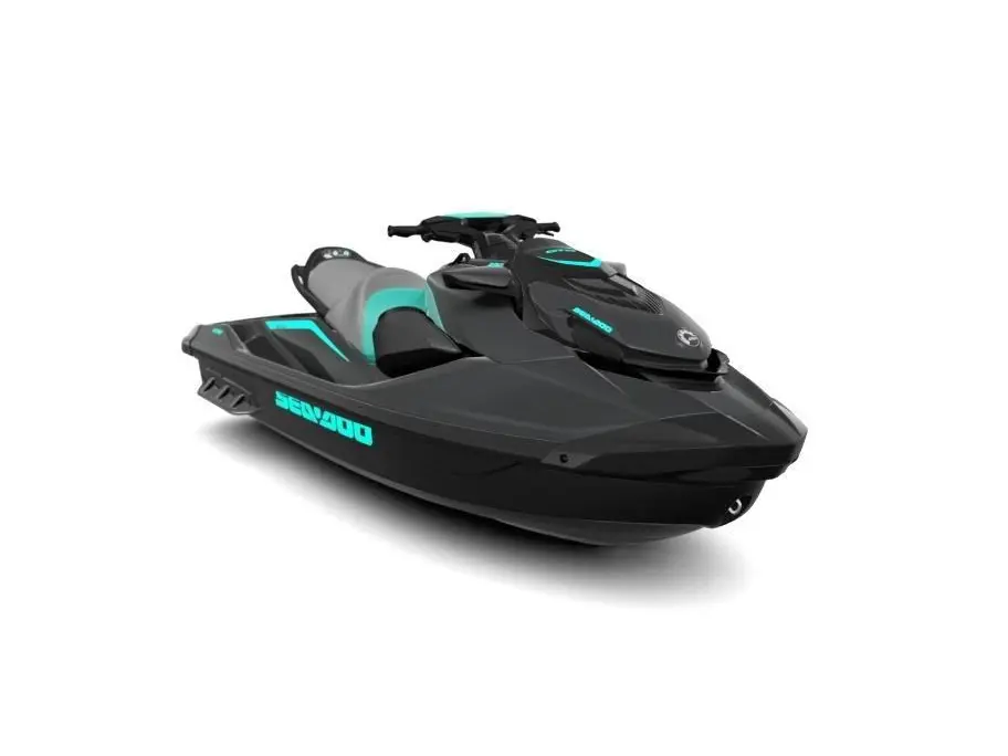 2024 Sea-Doo GTR 230 BRP Premium Audio, Ibr 