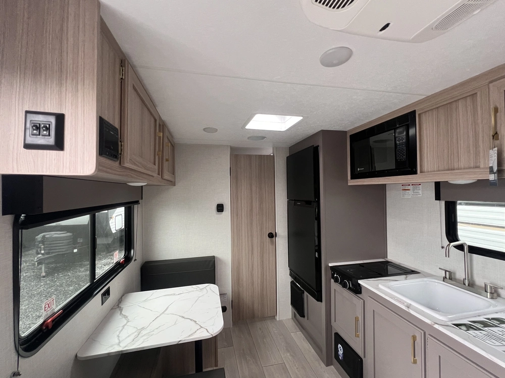 Kz-rv Sportsmen Classic 170mb 2026 alt