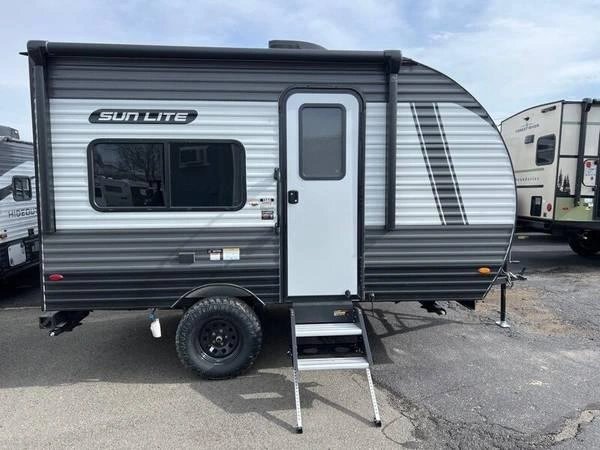 Sunset Park Rv Sunlite 13bd Ltd Meilleur Prix Au Québec 2025 alt