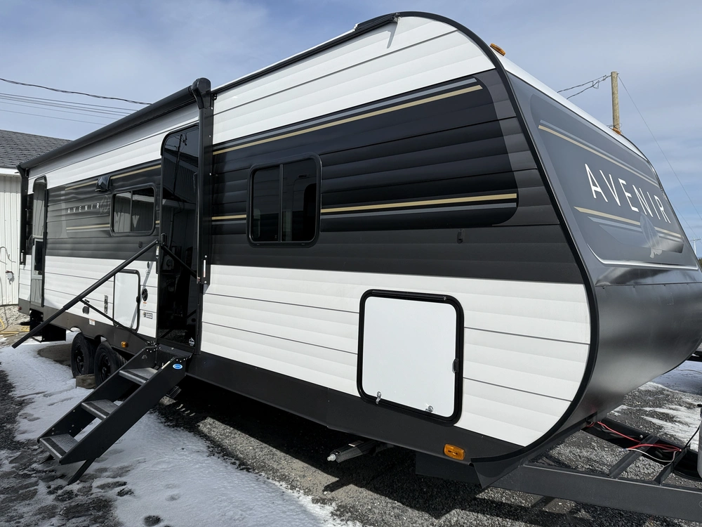 Cruiser 27bh Avenir 2025 alt