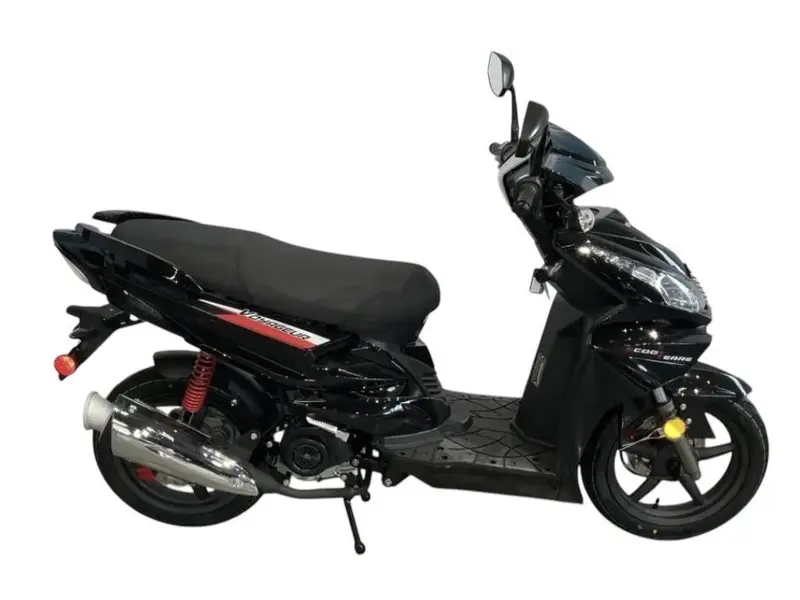 2023 Scootterre Voyageur Urbain