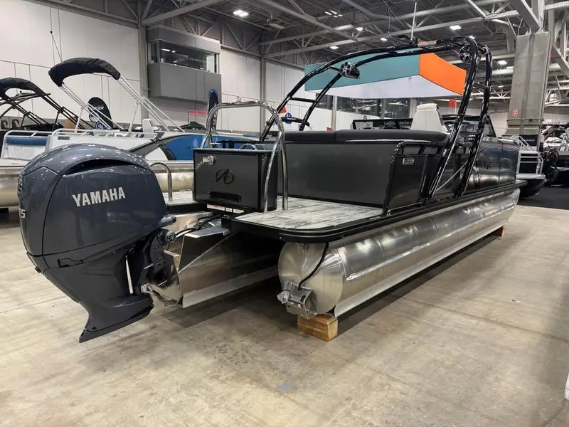 Avalon LSZ 2185 EL 2024