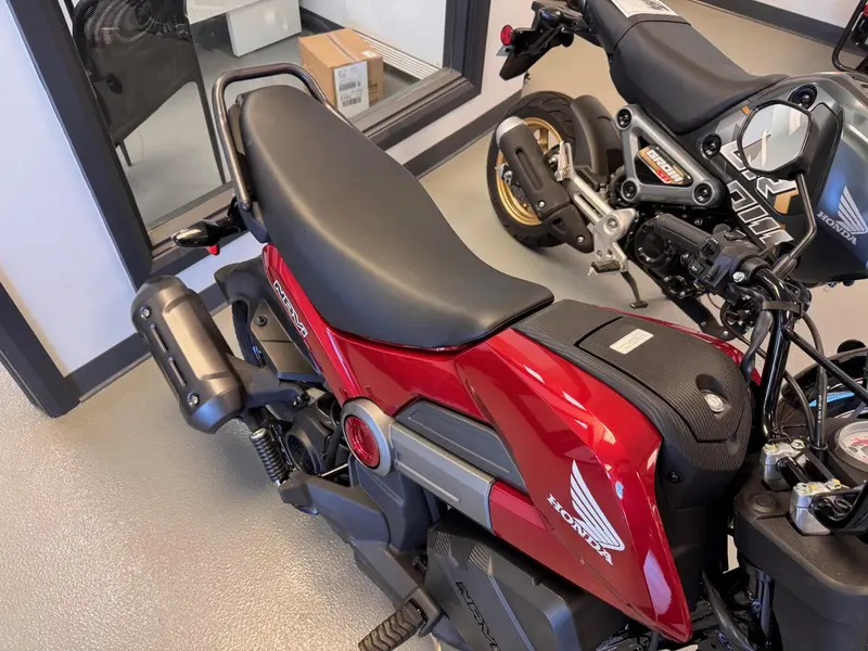 2025 Honda Honda Navi 110