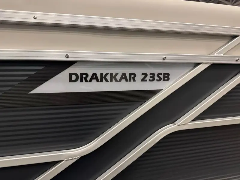 Armada DRAKKAR 23 SB 2025