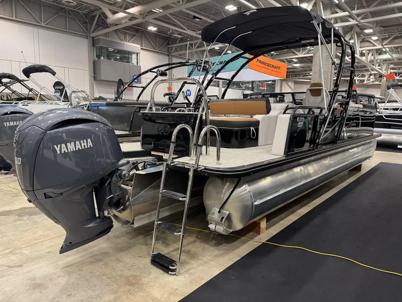 2024 Avalon LSZ Versatile Rear Bench Windshield ST:20516