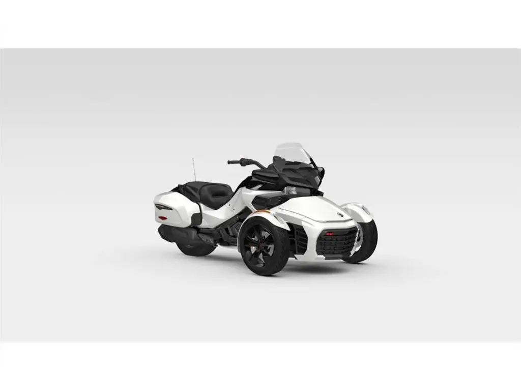 2023 Can-Am Spyder F3 T