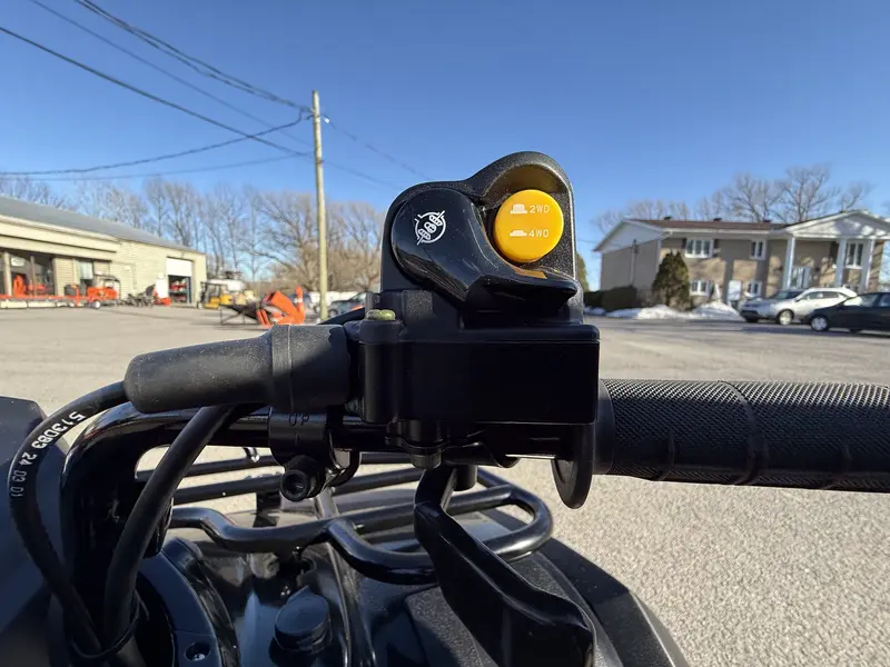 2025 Argo Xplorer Pro XRT 600 XTX
