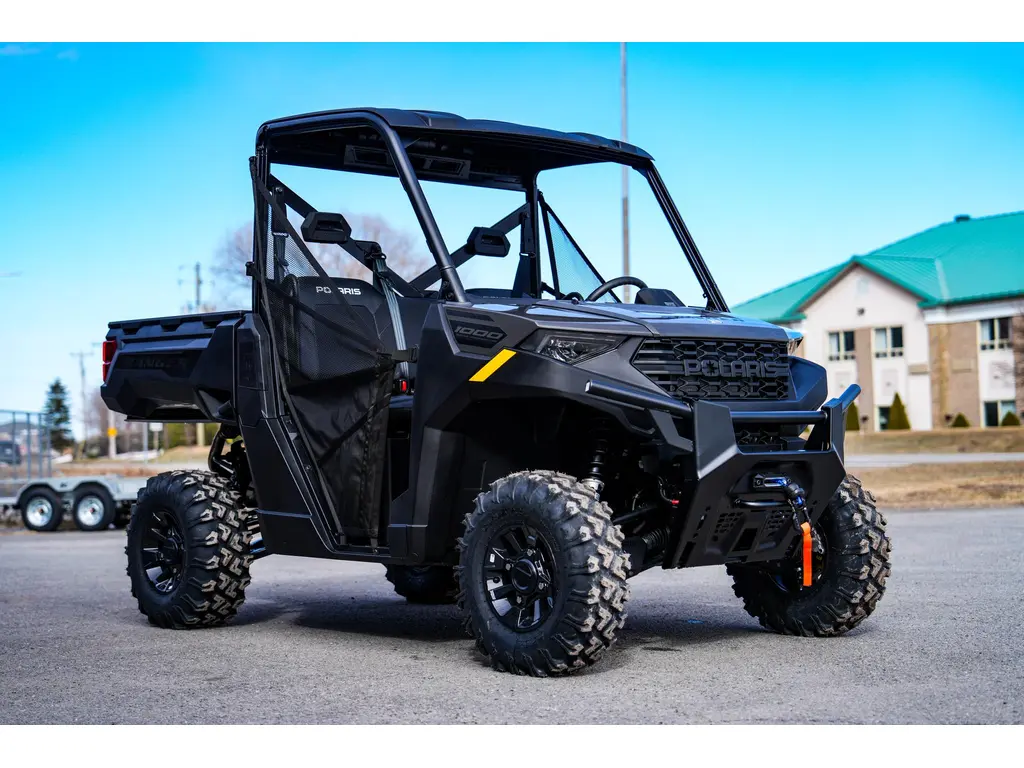 Polaris Ranger 1000 Premium 2025