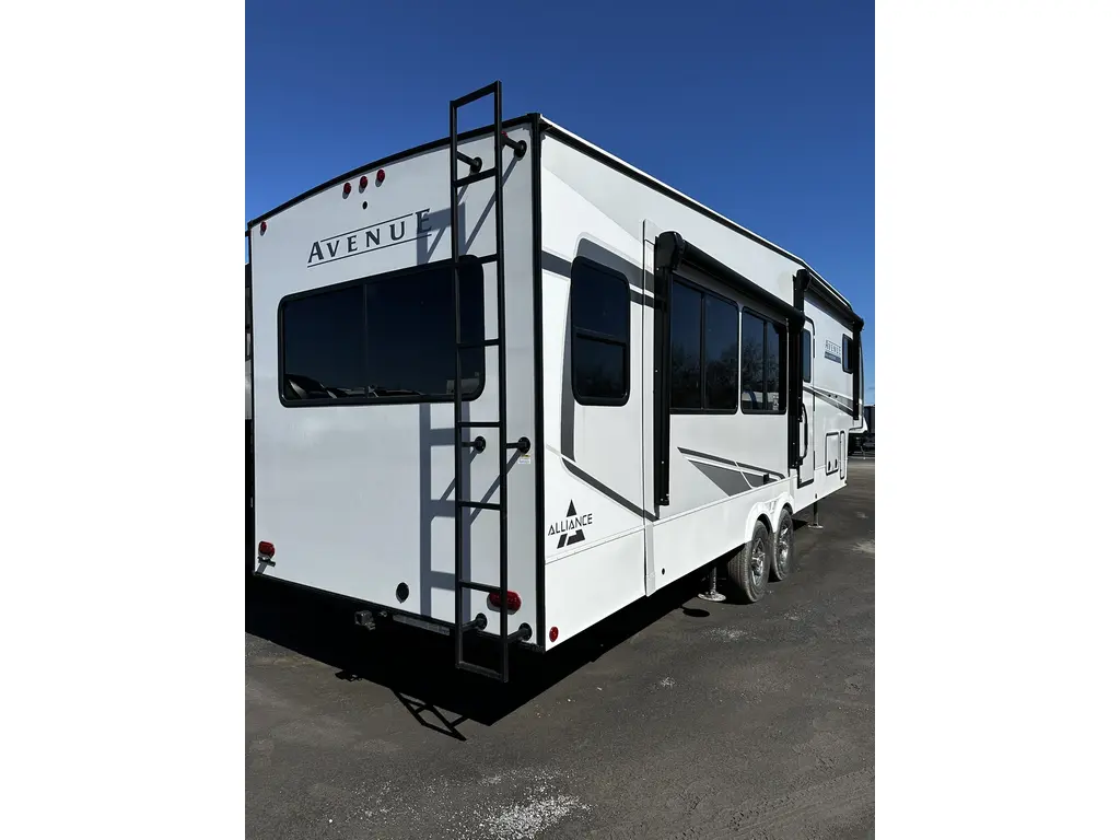 Alliance RV Avenue 2026 - 29RL