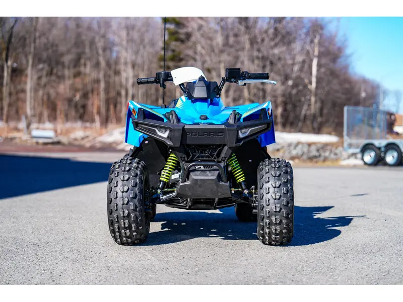2025 Polaris Outlaw 70