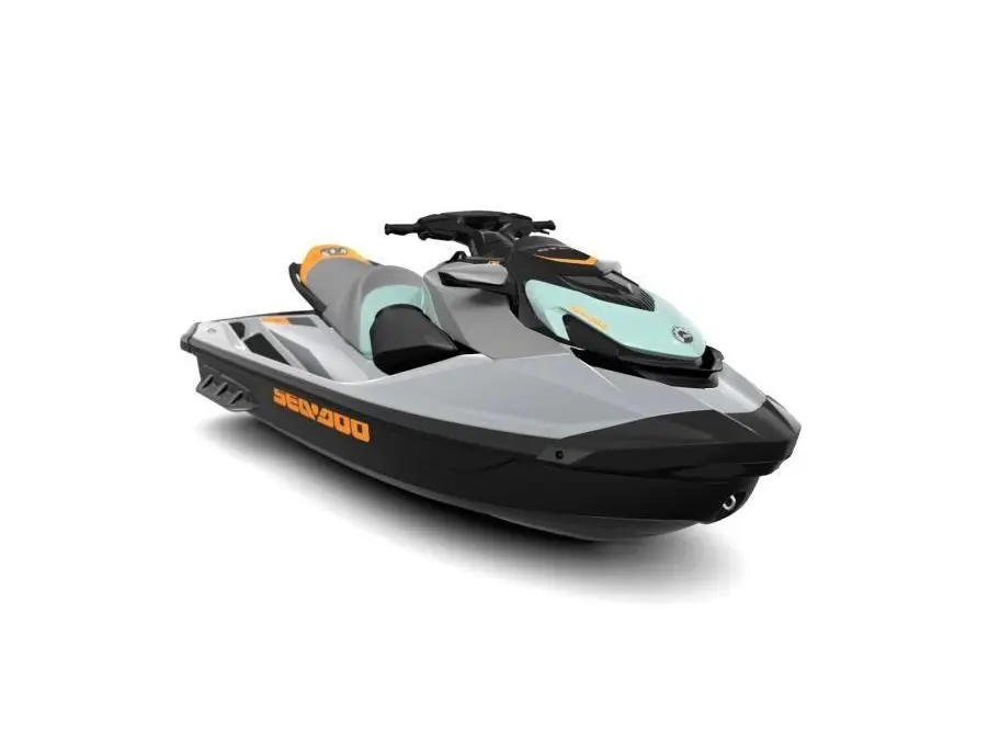2024 Sea-Doo GTI PWC SE 170 AUD BE IBR IDF 24