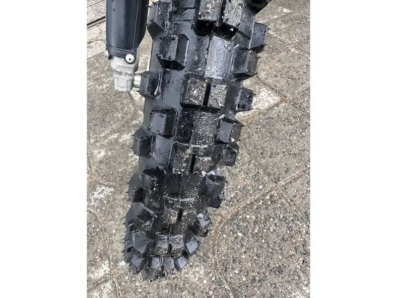 2021 Kawasaki KX450 thumbnail 8